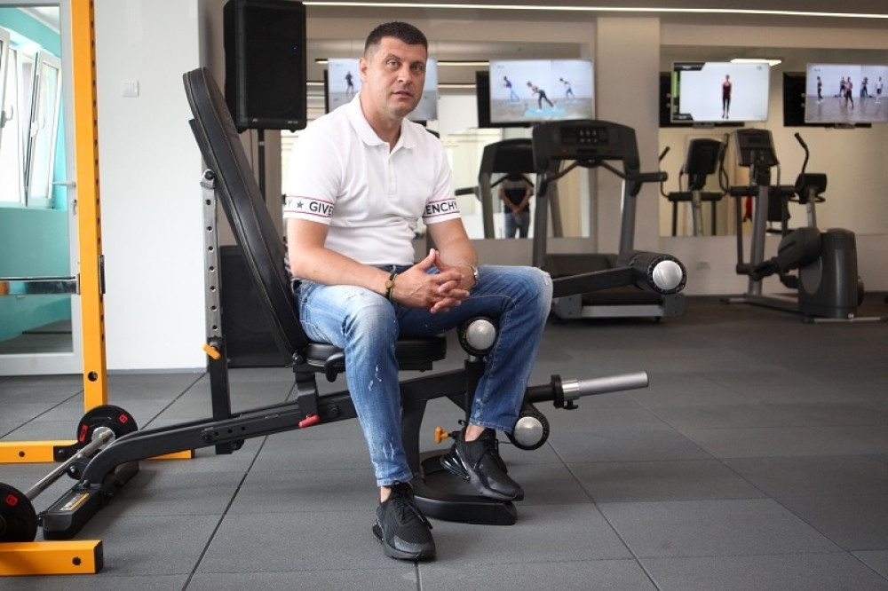 „Master fizikal“ - majstori svog zanata