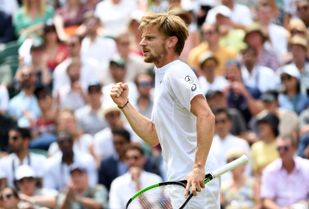 Gofan u finalu Sinsinatija  čeka Novaka ili Medvedeva!