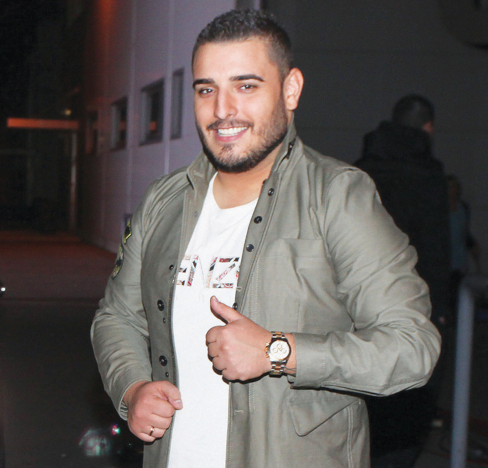 Darko Lazić promenio imidž, svi se pitaju da li je pametno postupio!