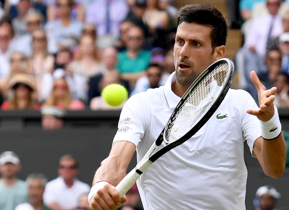 Sport na TV: Današnji program (petak, 12. jul)