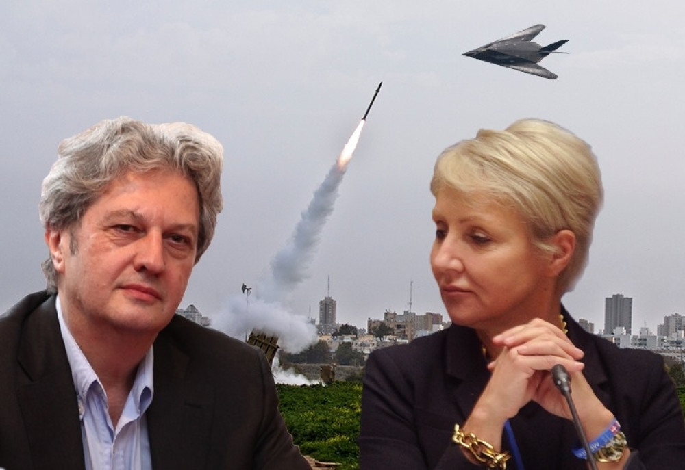 "Hteo sam da te predstavim kao ljudsko biće, a ne kao..." Posle ovih reči, u studiju "Ćirilice", nastala TIŠINČINA!