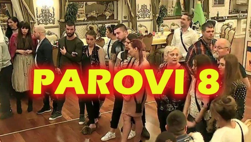 Otkrivamo kada počinje nova sezona "Parova", ovo su svi čekali!