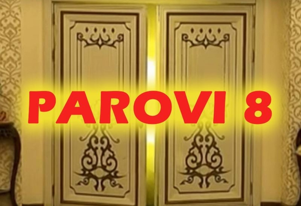Starletama je ODZVONILO! Oni ulaze u Parove, spremni da pokore sve, a imaju PAKLENI ZADATAK!