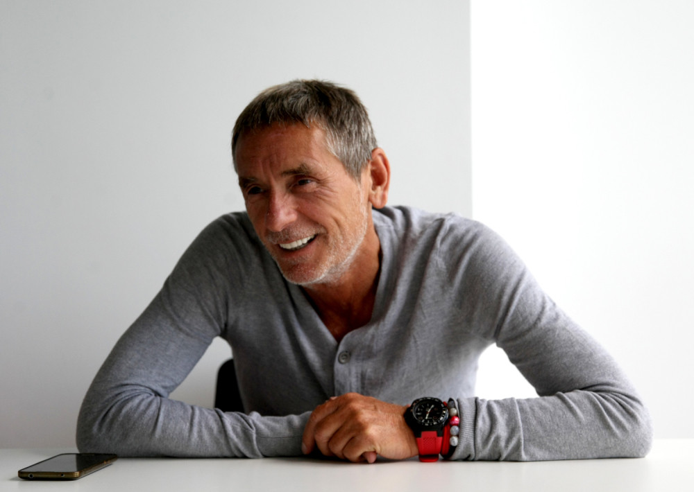 Lepi Mića izneo svoju NAJVEĆU INTIMU, pa progovorio o svojoj ženi! Ove detalje nikada nije ispričao!