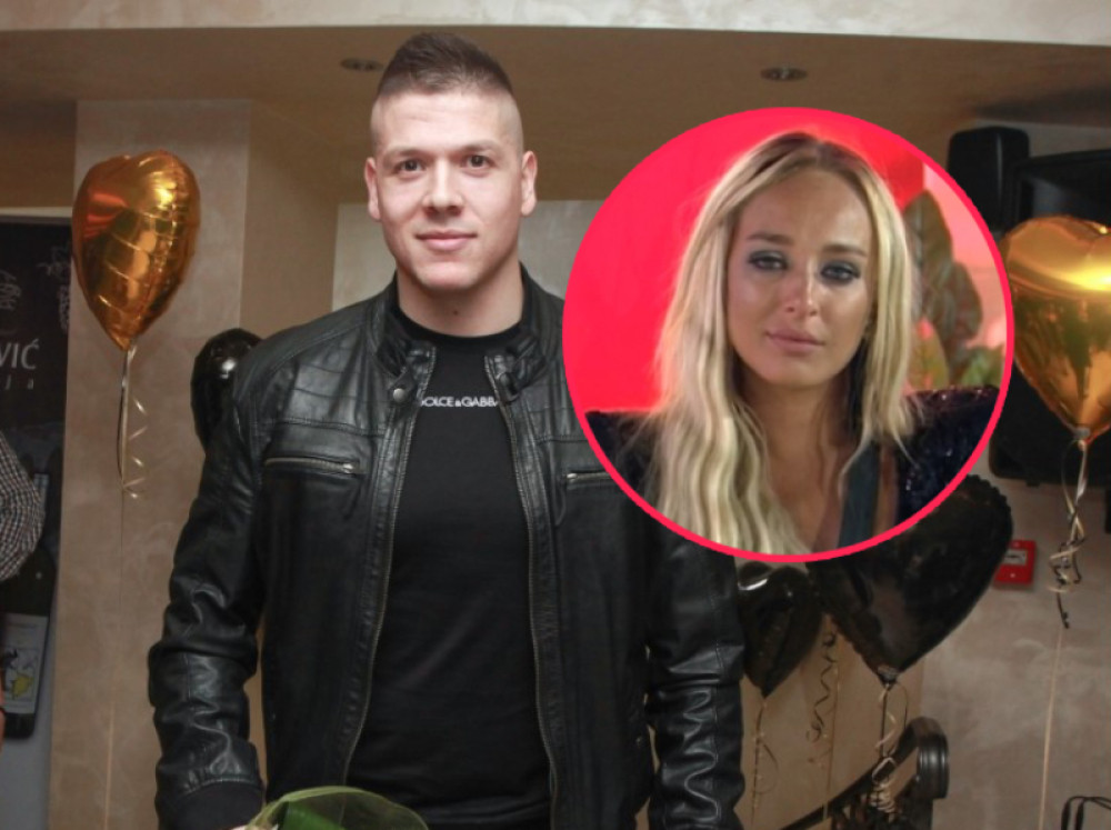 Isplivao tekst Lunine pesme, a onda se SLOBA OGLASIO, komentarom ZAPREPASTIO sve!