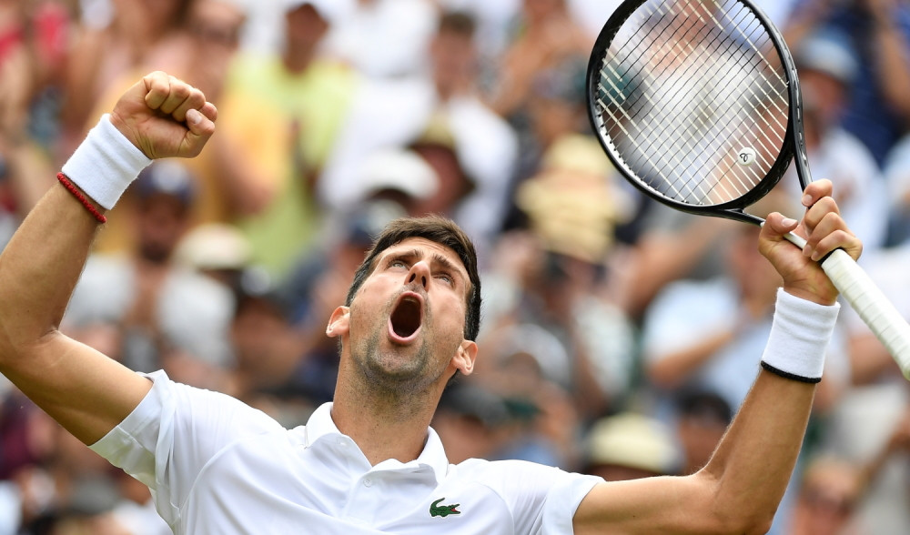 Nole predvodi Srbiju a poznato i ko će mu biti partner, Nadal, Federer i Medvedev potvrdili učešće, borba za milione i prestiž! (VIDEO)