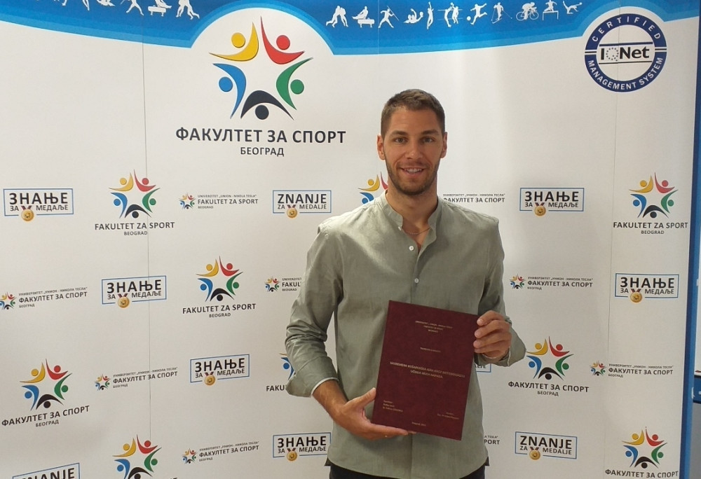 Jovićeva "desetka" za tranzicionu igru