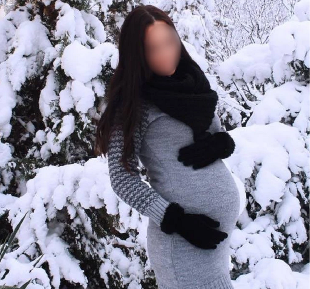 Muž otišao po tortu, devojka PUCALA SEBI U GLAVU, pronašli je prijatelji koji su došli da je iznenade!