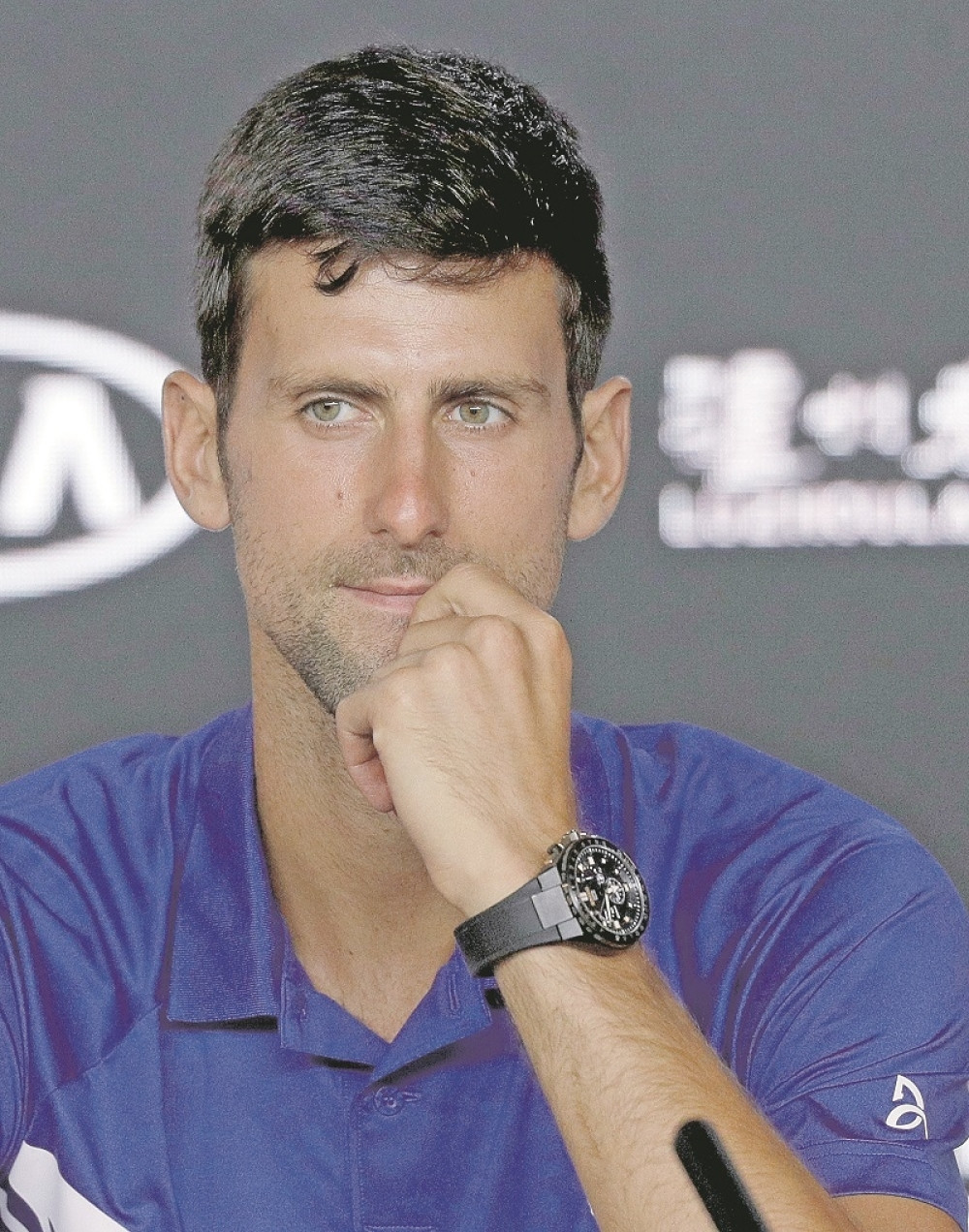 Rafa nosi bogatstvo oko ruke, a najbolji na svetu... NOLETOVA ČUKA je 300 puta JEFTINIJA!