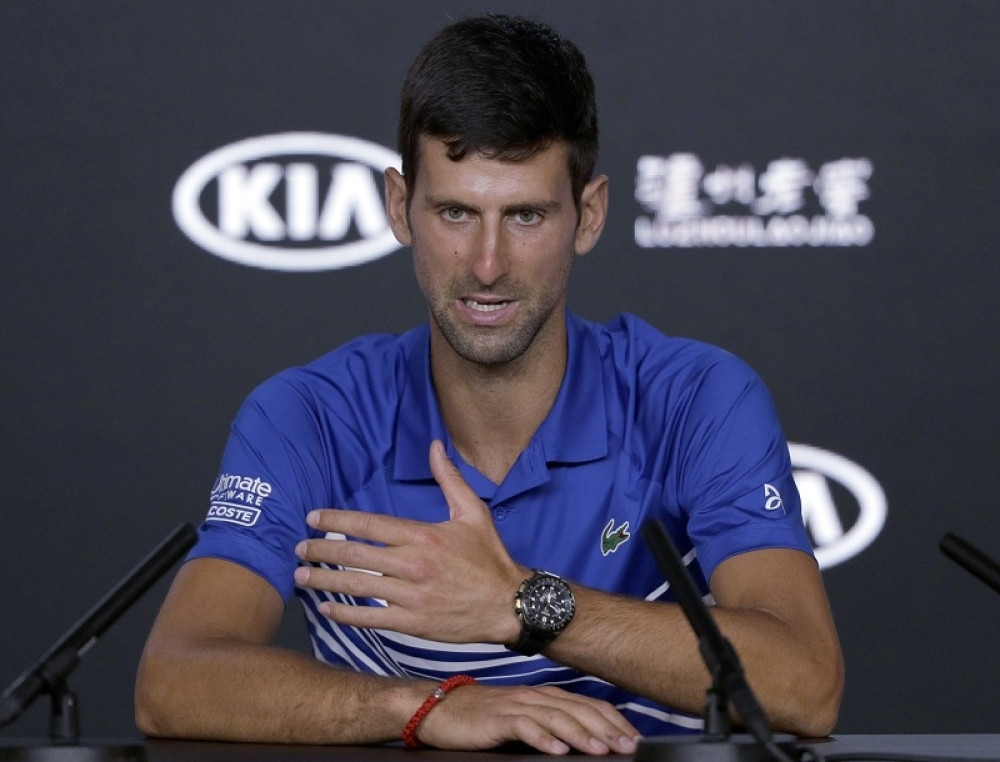 Đoković ne može da sakrije ljubav prema Srbiji, javno priznao šta najviše želi!