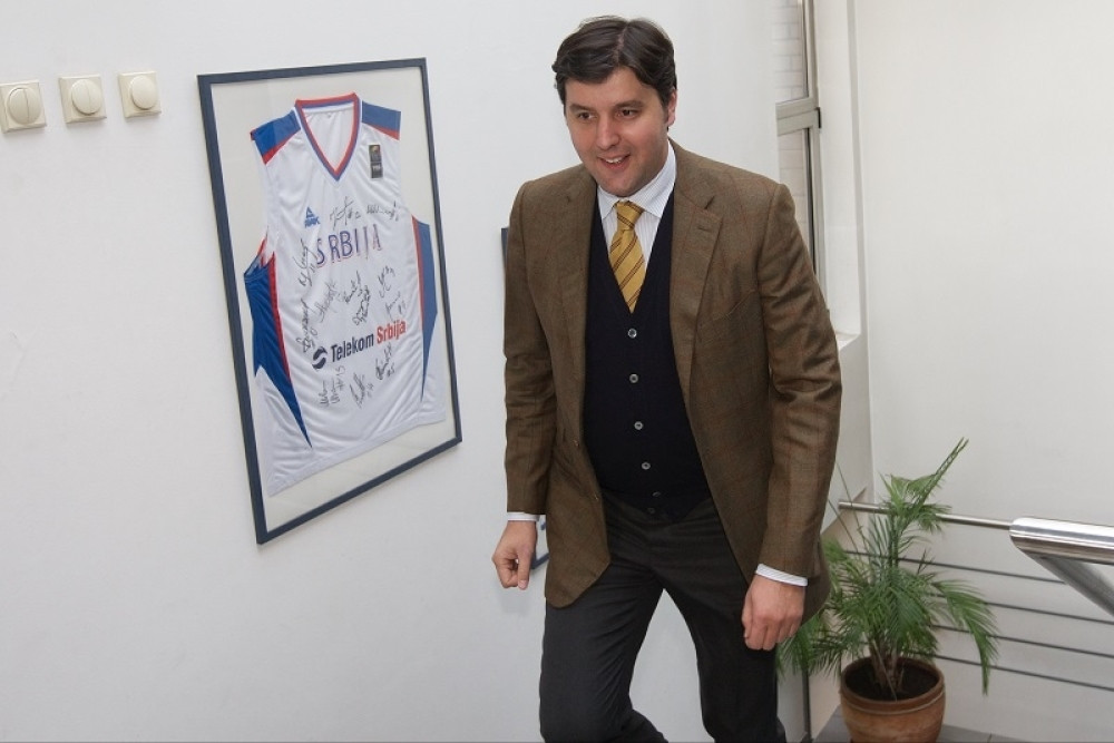 Bodiroga se oglasio prvi put posle haosa!