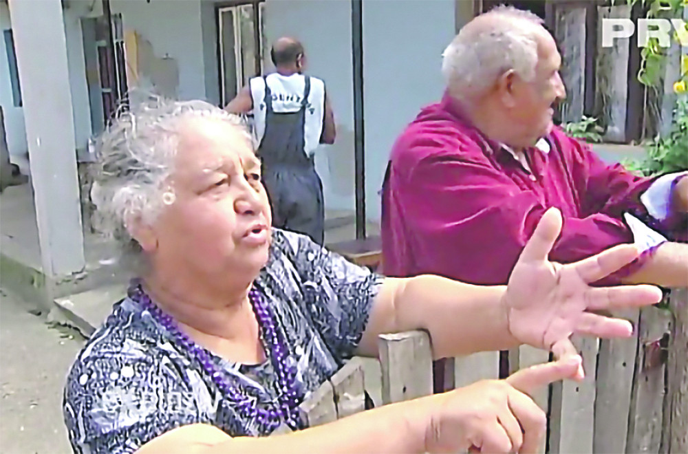 Radmila Mukulović iz sela Tešnice: Mlađu sam prodala za 99.000 nemačkih maraka, a stariju samo za 10.000, a za unuku uzela 20.000 evra i sazidala kuće!