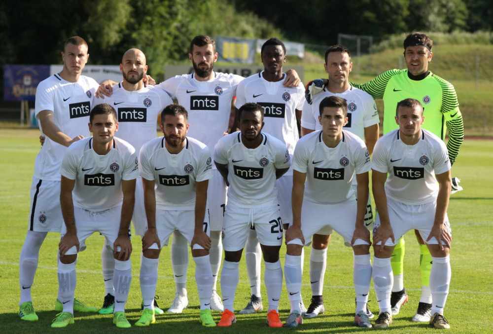 Nova blamaža Partizana, nisu izmireni dugovi!