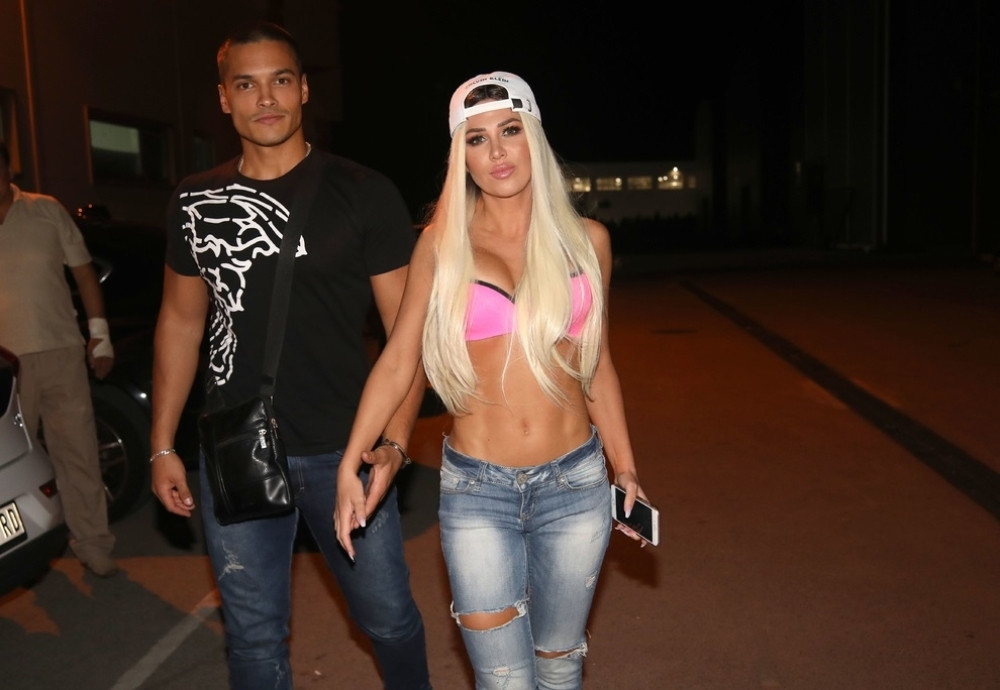 Marković progovorio o ljubavnoj KRIZI sa starletom, pa otkrio svoju odluku!