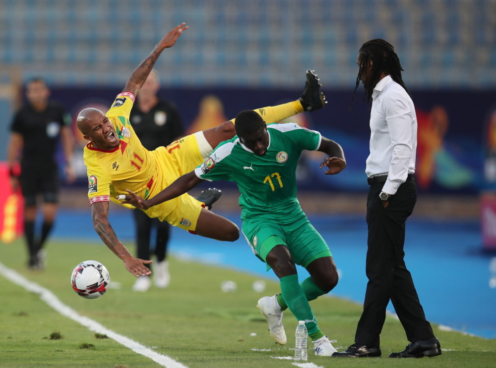 Poznat polufinalista Kupa afričkih nacija, čeka se "madagaskarska sirotinja" ili "severnjački" Tunis!