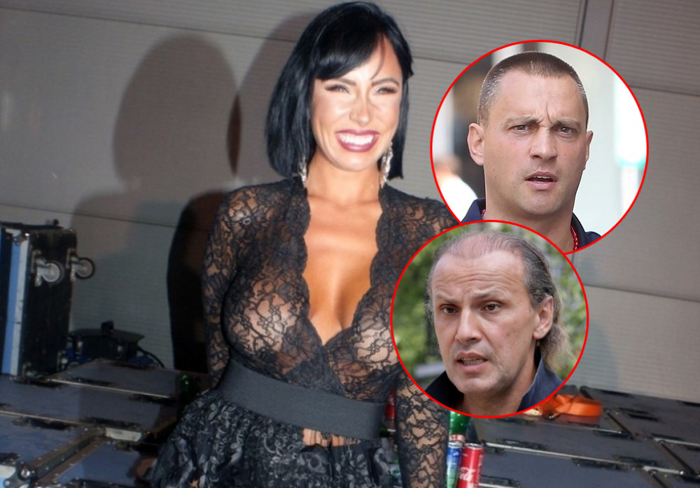 Aleksandra o pomirenju Čabarkape i Karađorđa: Jednom su me iz Zadruge izvodili zbog njih!