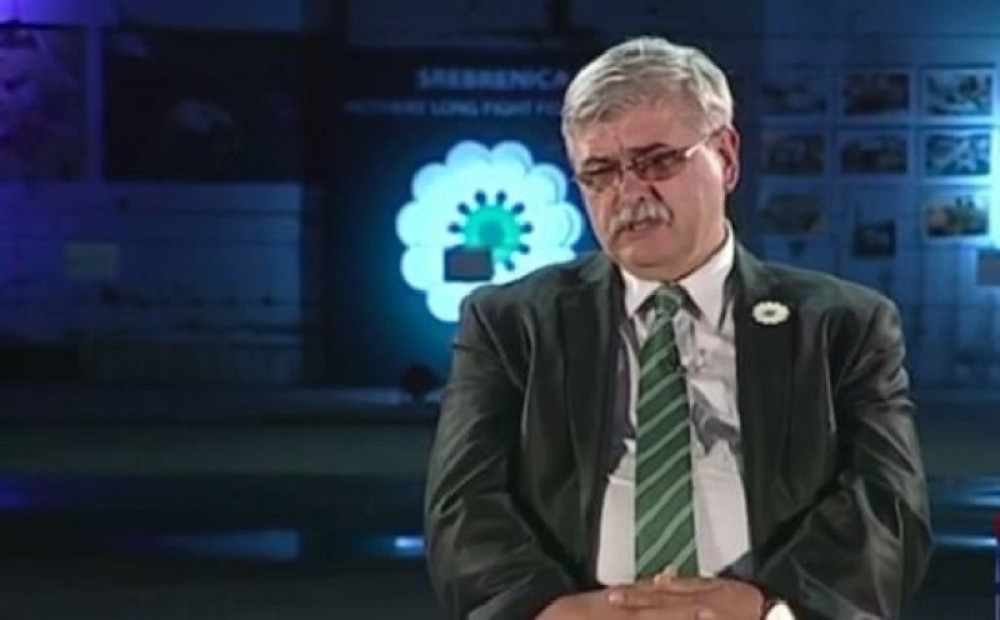 Šolak i Đilas na svojoj TV N1 prikazuju Srbe kao najgore zločince! (VIDEO)