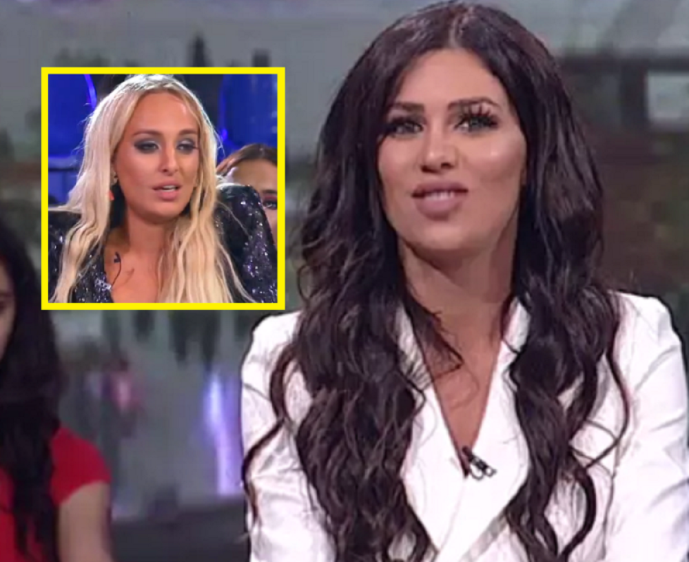 Stanija Dobrojević otkrila šta se dešavalo u Zadruzi tokom FINALA! Obrukala Đoganijevu za celi život!