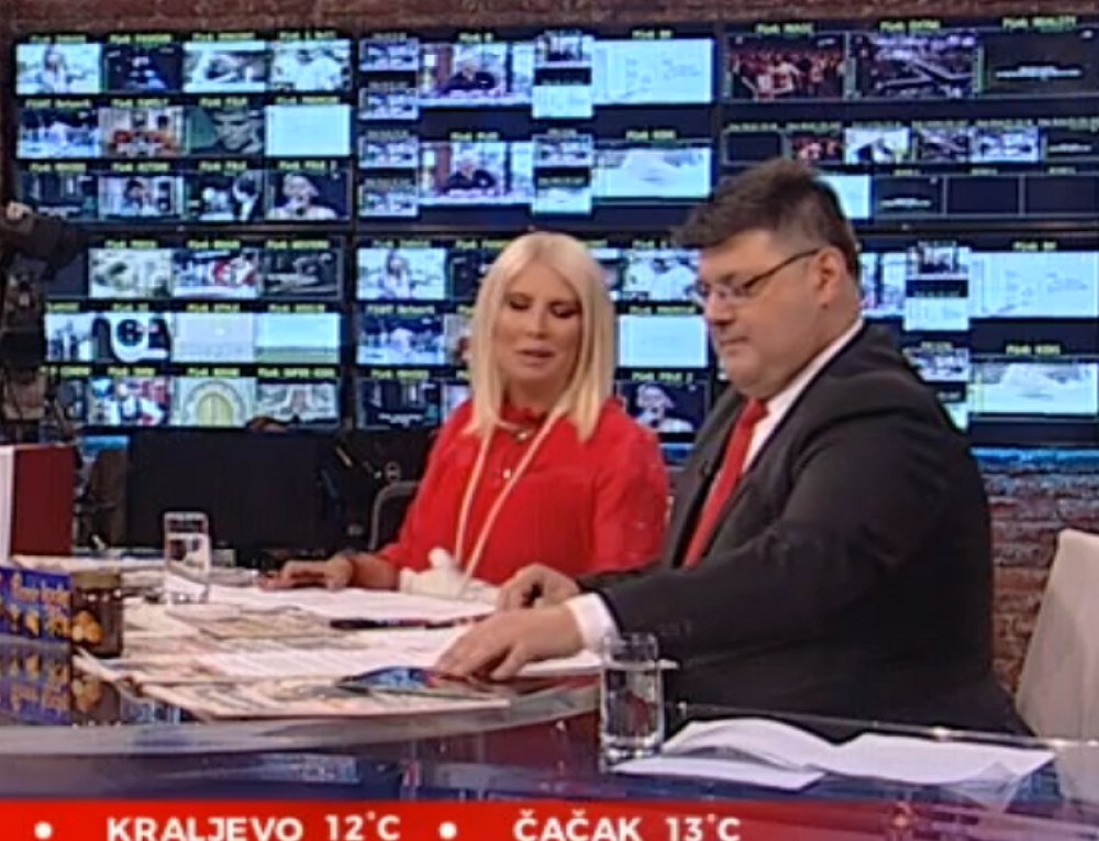 Deu Đurđević više ne viđamo u Jutarnjem programu! Evo šta se dešava 9 meseci posle nesreće!