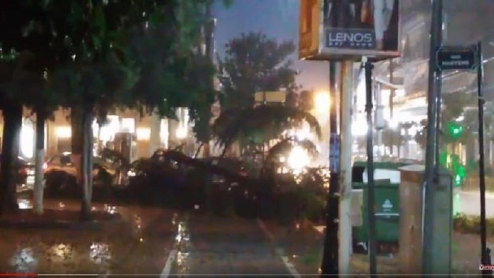 Raste broj povređenih na Halkidikiju, Srbi po omiljenim grčkim letovalištima u paklu, nema informacija o NAŠIM ŽRTVAMA!