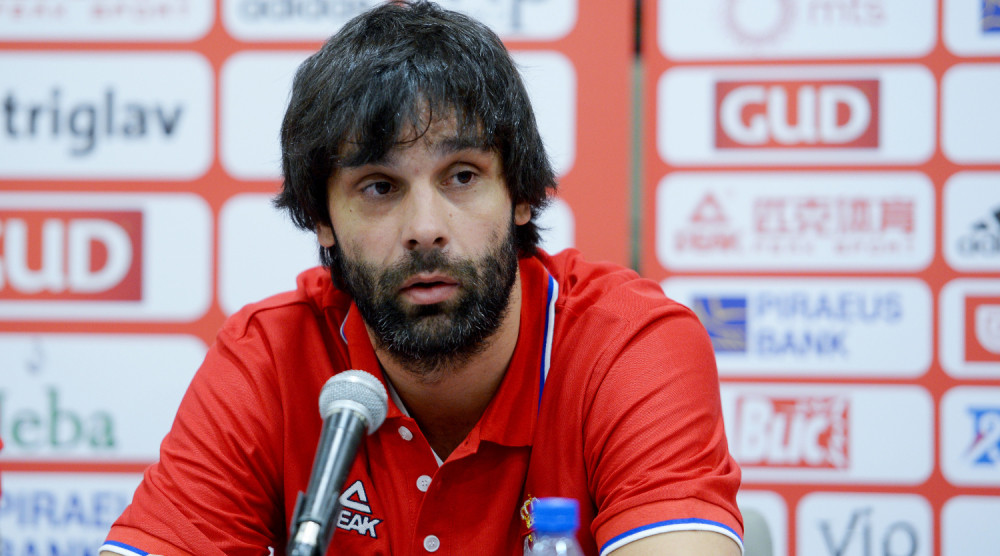 Iz Virtusa poručuju: Teodosić neće igrati za Srbiju!