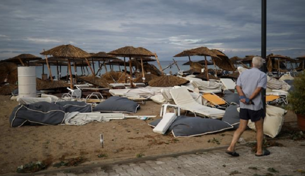 Poznato stanje srpske devojčice koja je povređena u Grčkoj!
