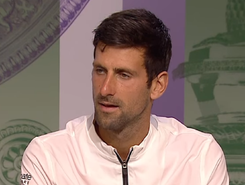 Novinar ga upitao zašto je to uradio, Srbin ostao ZATEČEN PITANJEM! Nije mogao da ne odgovori