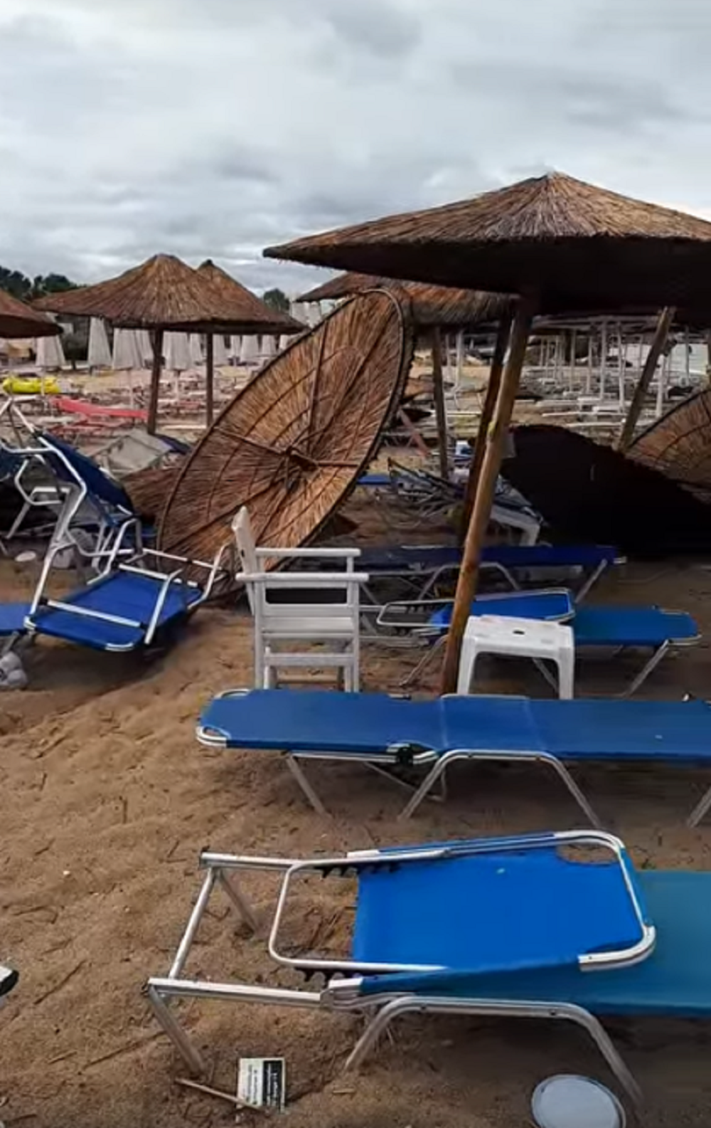 Večeras se sprema teško ZLO! Ovi delovi zemlje su na UDARU!