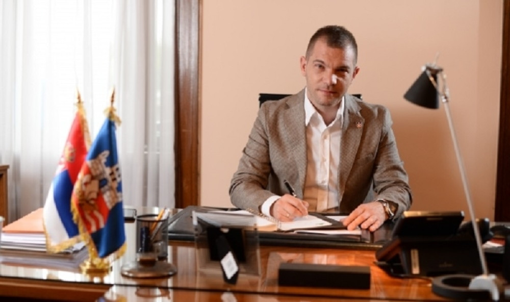 Aleksandar Marković: Boško Obradoviću zašto ćutiš o Đilasovim aferama? Građani Srbije na ova tri pitanja zaslužuju odgovor