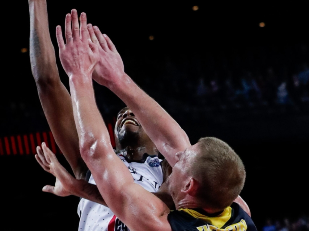 Prvo doveli pojačanje iz Partizana, sada stigao - AJVERSON!