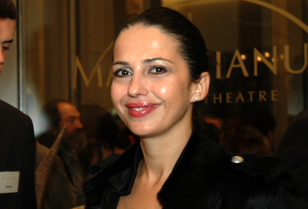 Nataša Ninković je dve decenije u braku sa bogatim biznismenom! Evo kako on izgleda! (FOTO)