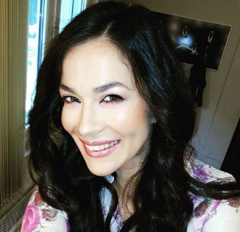 Marija Petronijević odustala od glume, bavi se poljoprivredom: Evo šta je zasadila! (VIDEO)