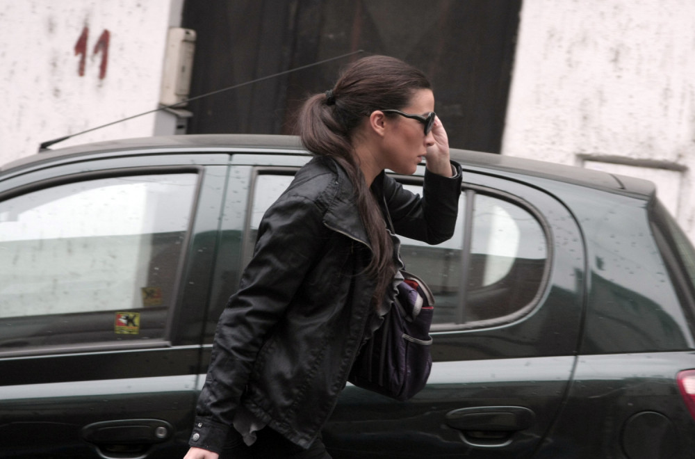 Naša poznata glumica pre 8 godina odlučila da se vrati u rodno selo i bavi se poljoprivredom: "Plače mi se sada, ne znam šta drugo"