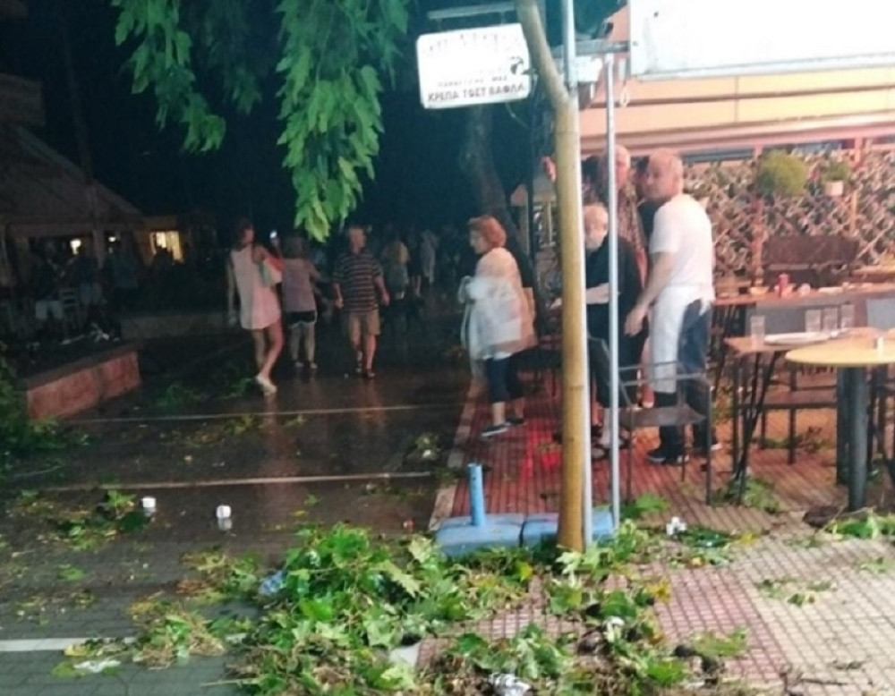 Njih sedmoro hospitalizovano! Bolnice pune!