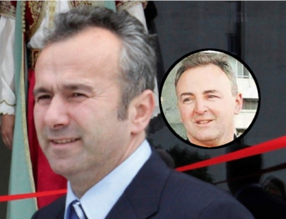 "Umro sam od smeha kad sam ga video" Dejo ispričao kako se Arkan iznenada pojavio NA UTAKMICI ZVEZDE! Šuškavac, kapa, roleks...