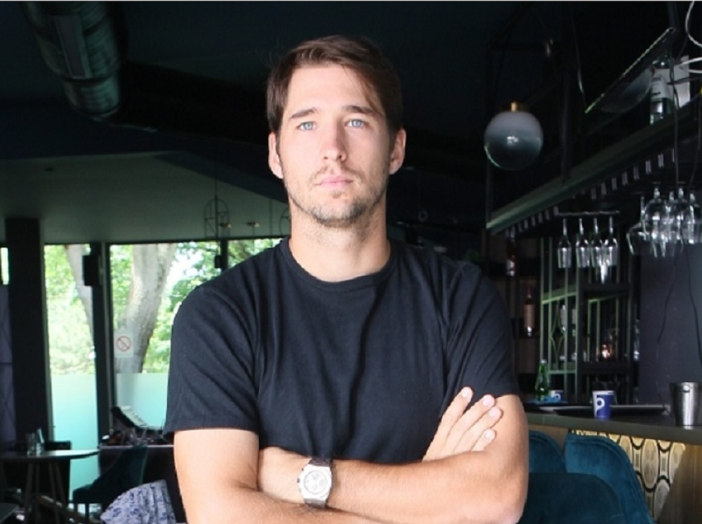 Šta je na meniju srpskih tenisera? Nećete verovati...