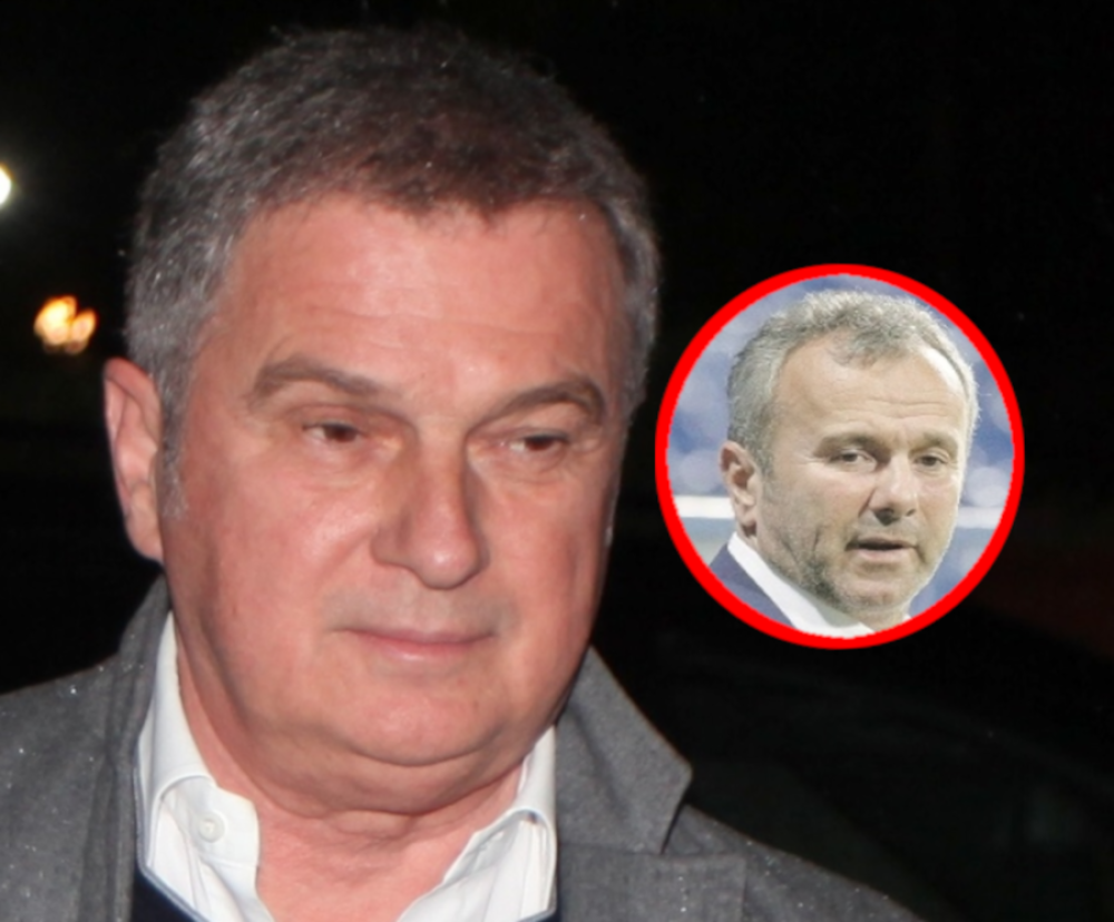 Dejan Savićević osuo paljbu po SRPSKOM SELEKTORU! "Priznao je izdaju pred igračima"