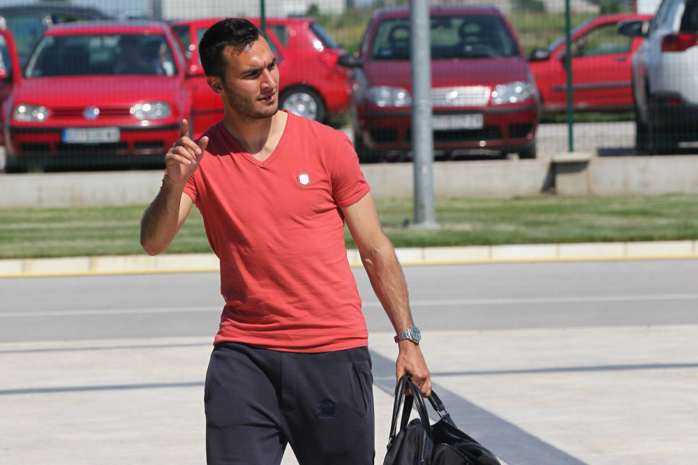 Ivan Obradović našao klub! Posle Španije i Belgije oprobaće se u SASVIM NOVOJ SREDINI