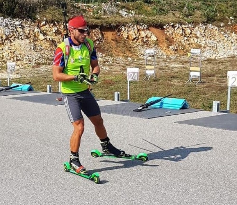 Prvenstvo Srbije u biatlonu za vikend u Sjenici