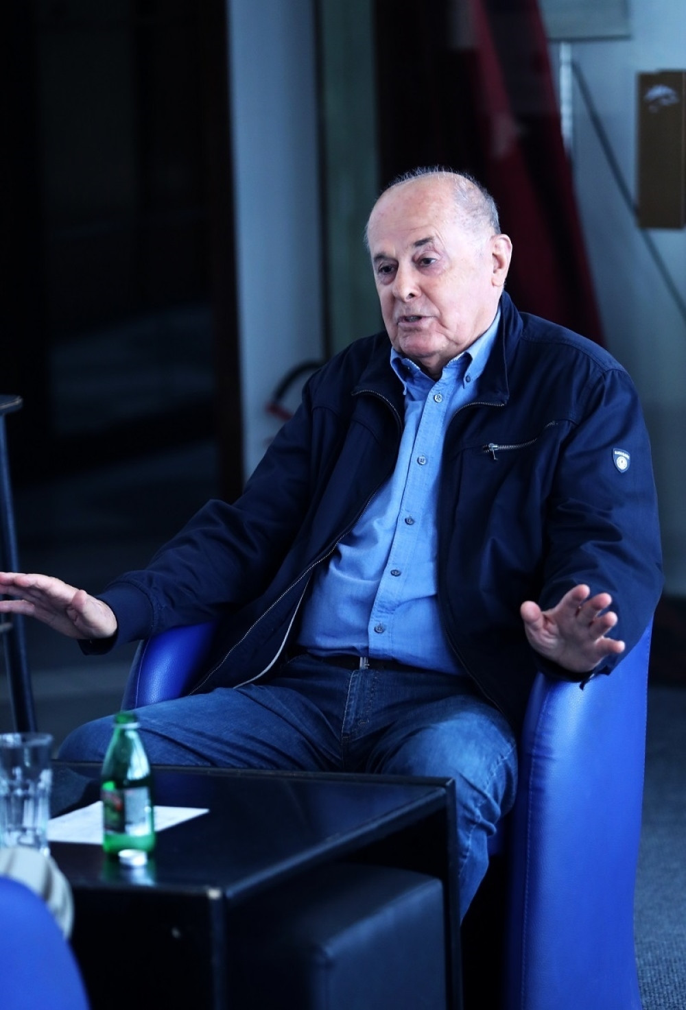 Jovanović: Kurtijev pad nije definitivan, tehnička vlada do novih izbora