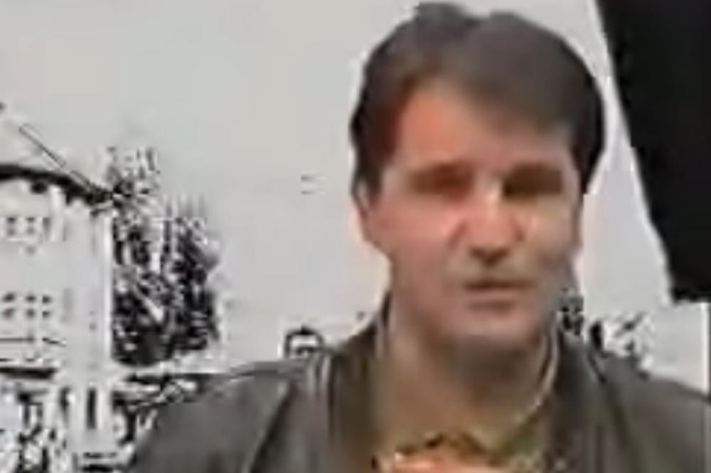 On je NAJSKANDALOZNIJI čovek na estradi! Završio je i u ZATVORU, danas je potpuno promenio život!