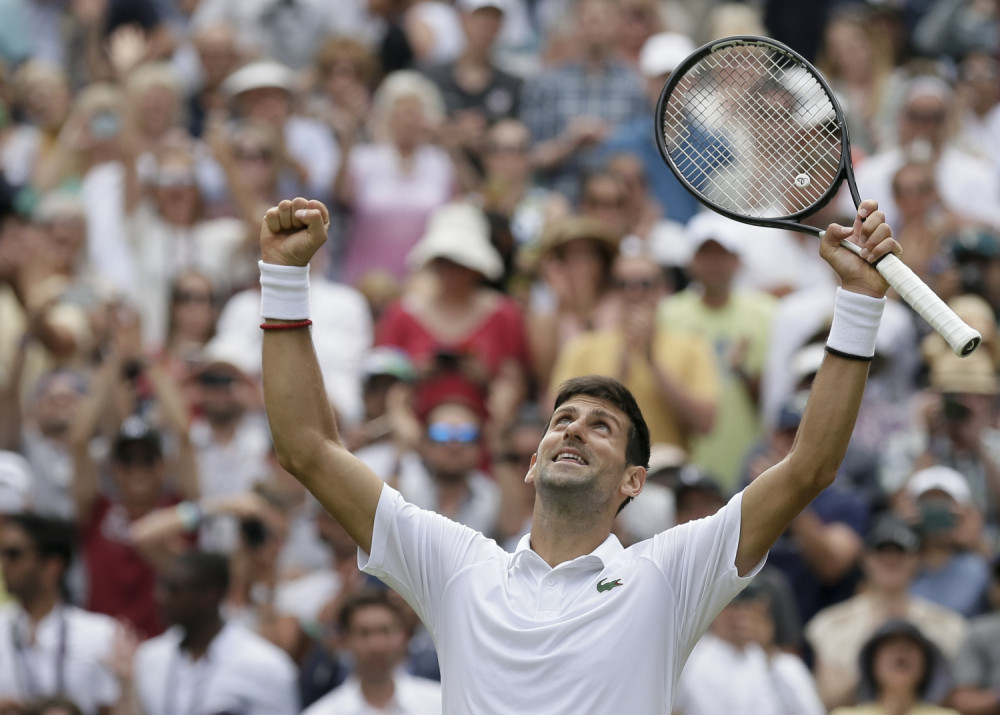 Zvezdaši će biti oduševljeni OVOM IZJAVOM svetskog broja 1! Ima da pršti na Marakani!