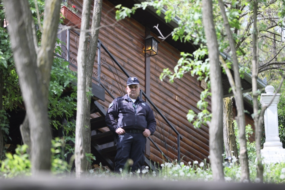U pomoćnom objektu porodične kuće u Derventi policija zatekla horor!