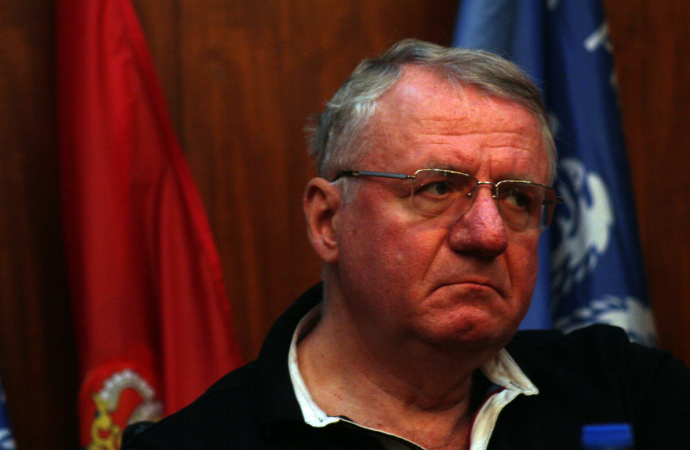 Angažovao je Kristijana Golubovića da obavlja njegove prljave poslove! Izdvajao je basnoslovne cifre kako bi ostvario svoj cilj!