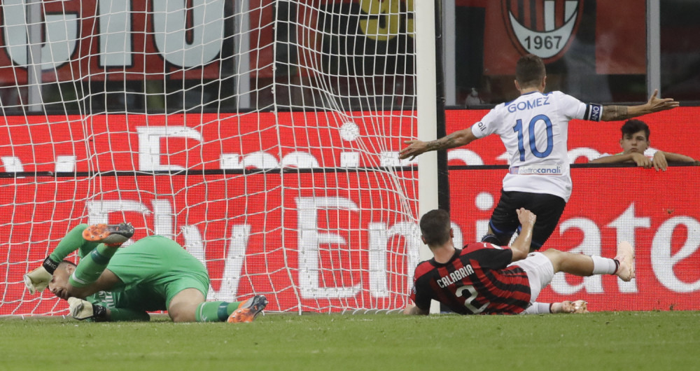 Novi šok za slavnog giganta, od ovoga neće moći da se oporave, videće samo plavo i crno! (FOTO)