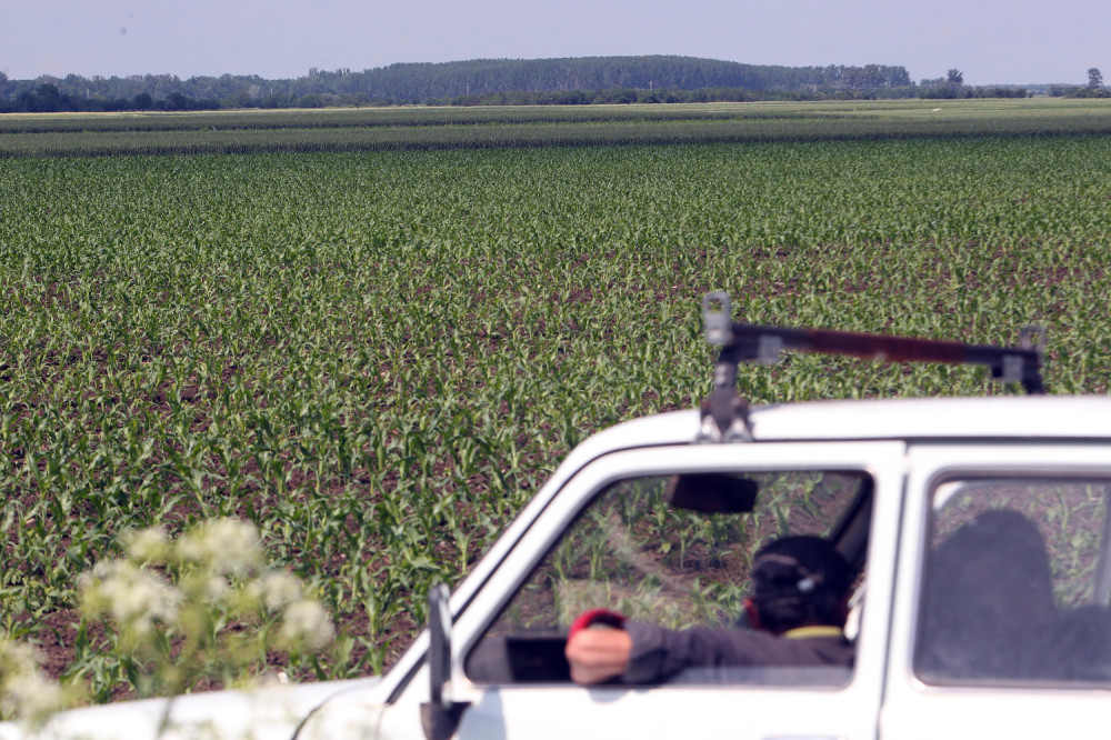 Stotine plastičnih kesa, a u njima raskomadana tela čak 16 ljudi! To nije sve, najjeziviju stvar niste čuli