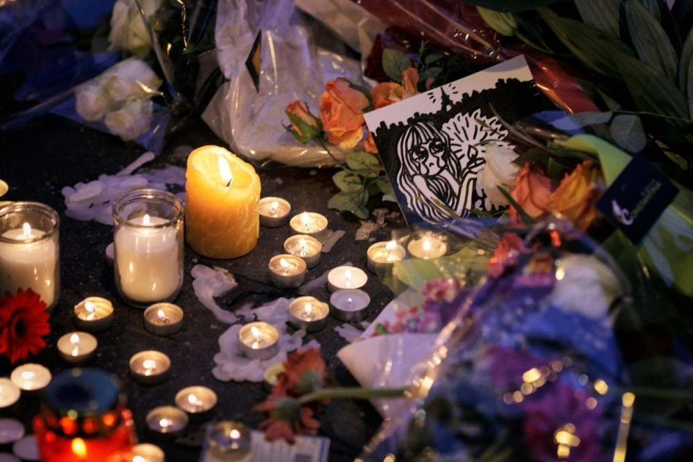 Dečak (13) se razneo bombom na venčanju! Najmanje deset mrtvih