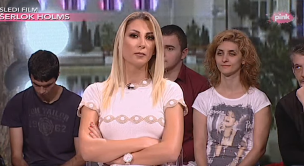 Nadežda Biljić više ne izgleda ovako! Posle brutalnog nasilja drastično promenila izgled! (FOTO)