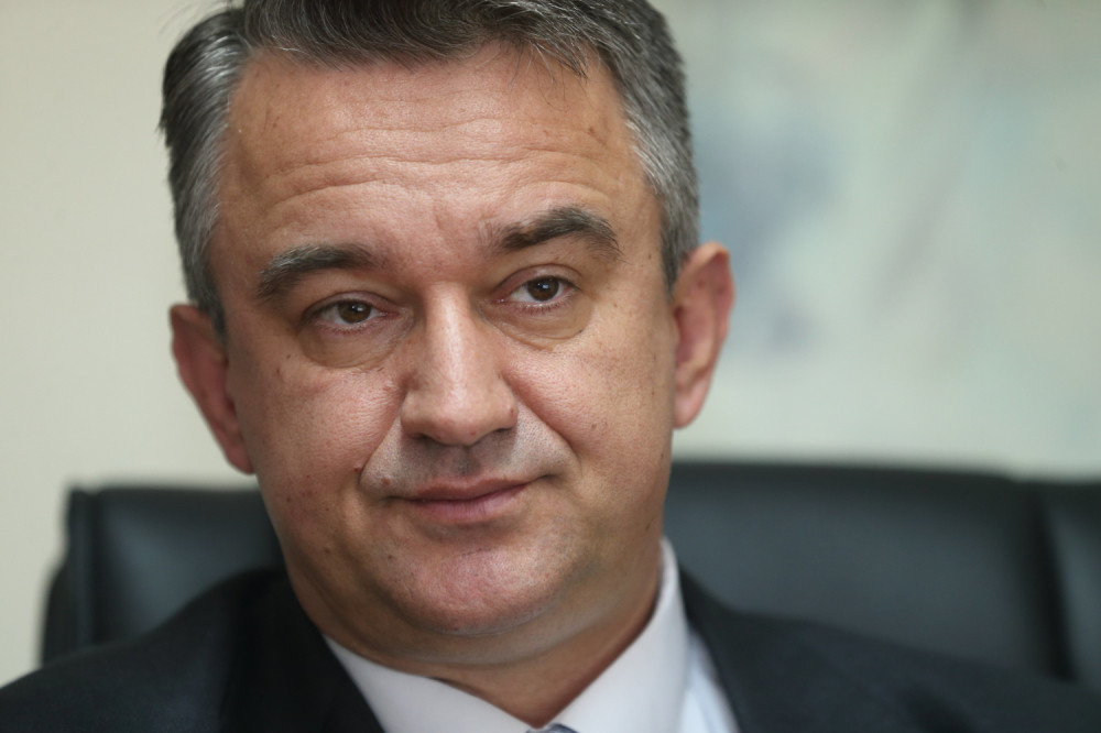 Sin Ratka Mladića nam preko telefona saopštio VEST O SVOM OCU!