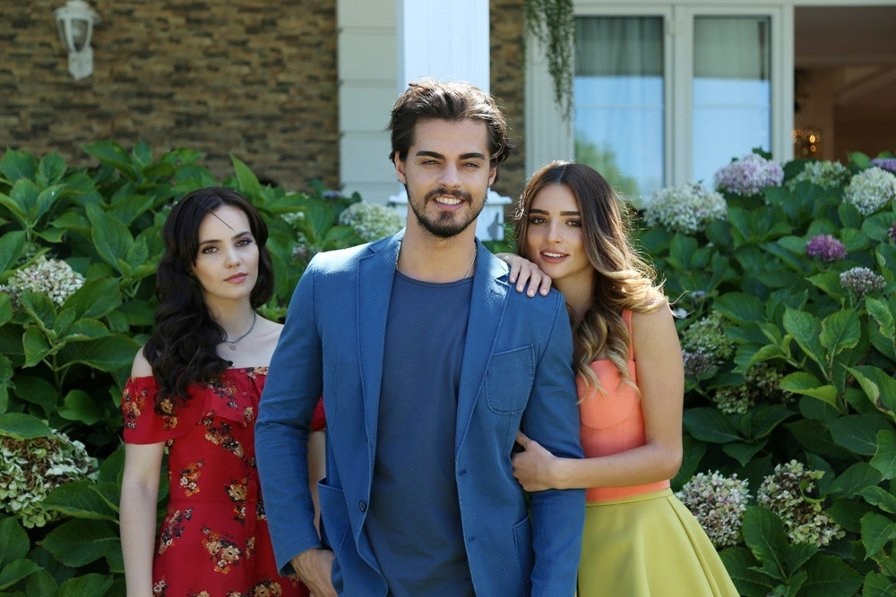 Neverovatna priča "Dženetine suze" uskoro na Pinku!